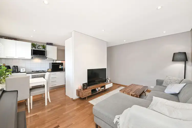 Main view of Homely apartment listing, 6/15 Jauncey Place, Hillsdale NSW 2036