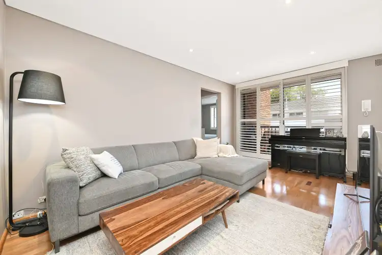 Second view of Homely apartment listing, 6/15 Jauncey Place, Hillsdale NSW 2036