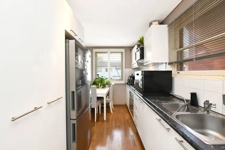 Third view of Homely apartment listing, 6/15 Jauncey Place, Hillsdale NSW 2036