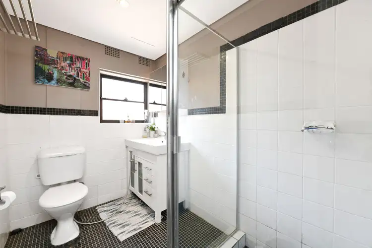 Sixth view of Homely apartment listing, 6/15 Jauncey Place, Hillsdale NSW 2036