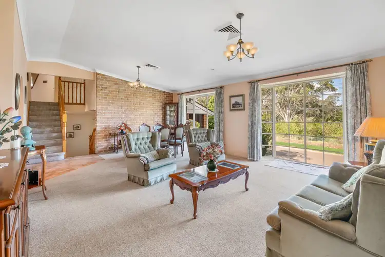 Third view of Homely house listing, 20 Hartog Drive, Werrington County NSW 2747