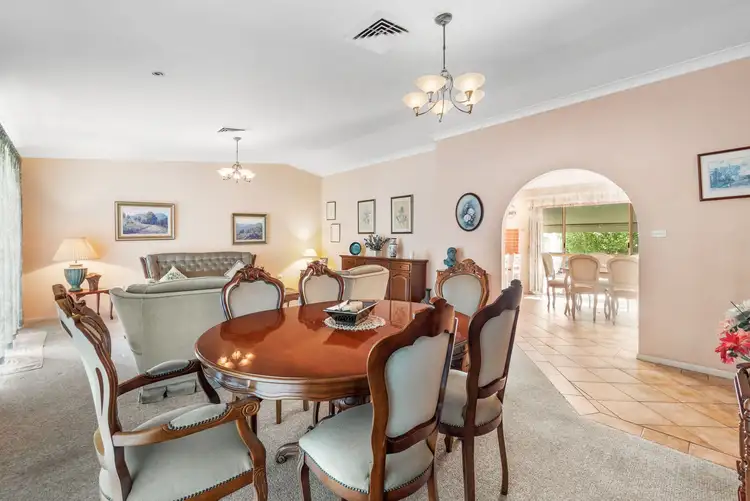 Fourth view of Homely house listing, 20 Hartog Drive, Werrington County NSW 2747