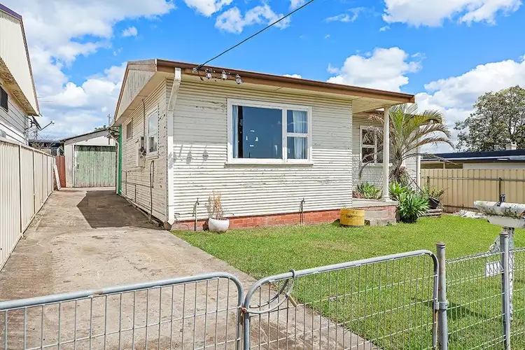 Second view of Homely house listing, 17 Irving Street, Edgeworth NSW 2285