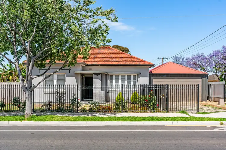 33 Crittenden Road, Findon SA 5023