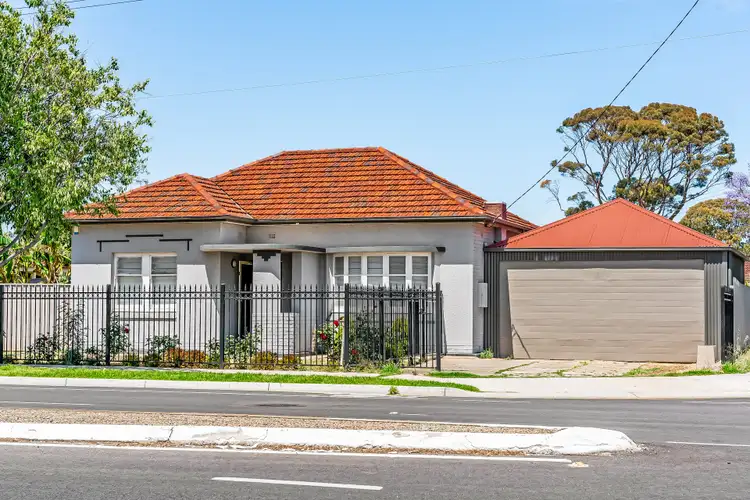 Second view of Homely house listing, 33 Crittenden Road, Findon SA 5023
