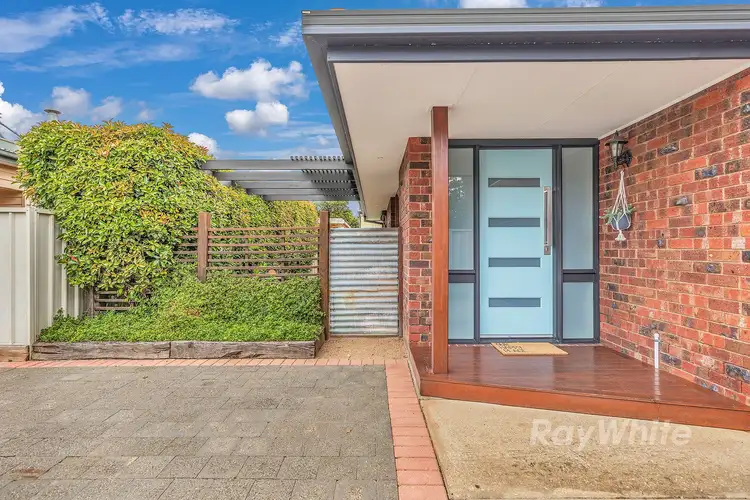 Second view of Homely unit listing, 20B Martin Street, Moama NSW 2731