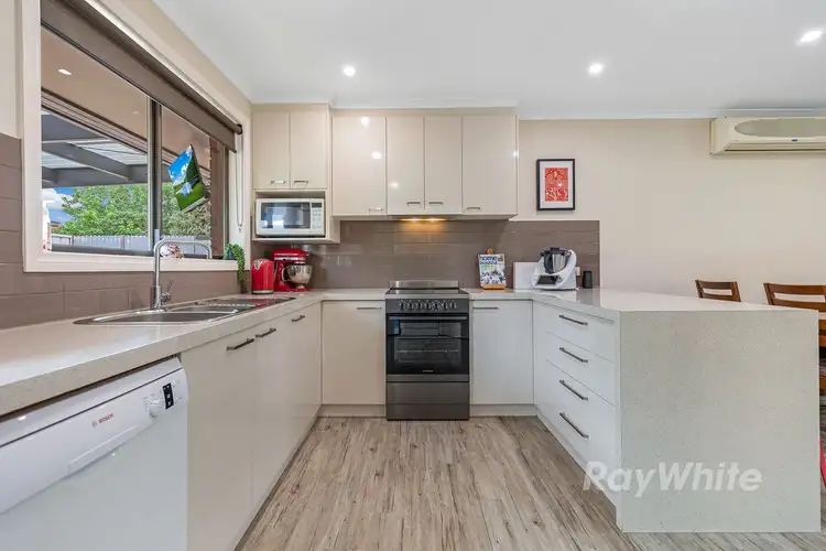 Fourth view of Homely unit listing, 20B Martin Street, Moama NSW 2731