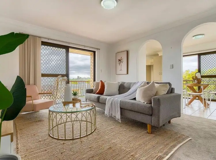 4/39 Shamrock Street, Gordon Park QLD 4031