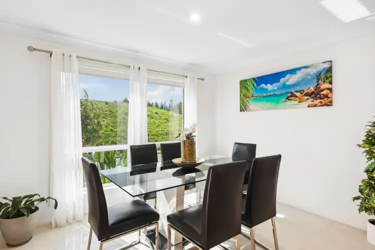 Fourth view of Homely house listing, 22 Saltwater Circuit, Kanahooka NSW 2530