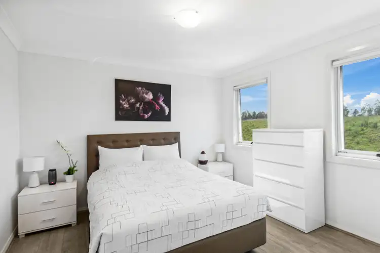 Sixth view of Homely house listing, 22 Saltwater Circuit, Kanahooka NSW 2530