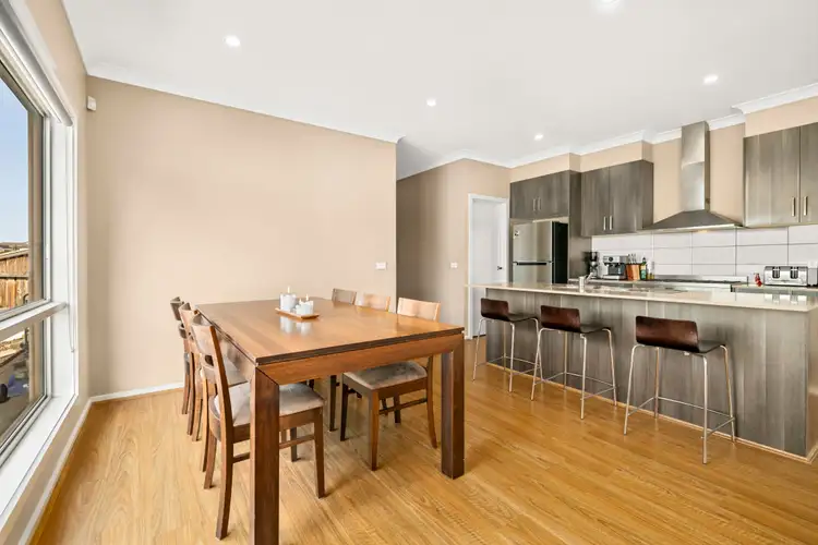 Third view of Homely house listing, 15 Trainor Street, Doreen VIC 3754