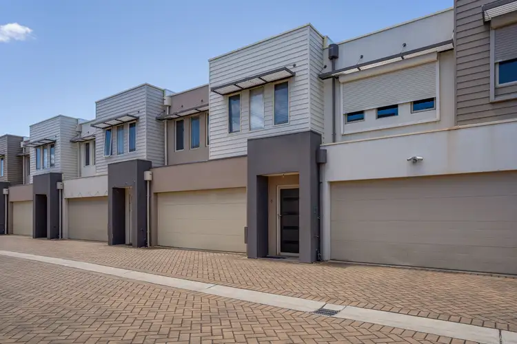 5/49 Glen Rowan Road, Woodville South SA 5011
