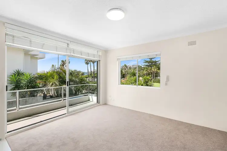 Second view of Homely apartment listing, 14/43 Ocean View Road, Freshwater NSW 2096