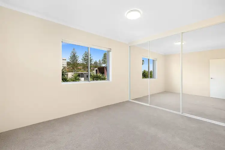 Fourth view of Homely apartment listing, 14/43 Ocean View Road, Freshwater NSW 2096