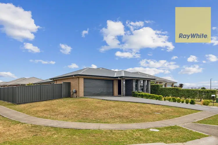 Second view of Homely house listing, 1 Ledger Street, Goulburn NSW 2580