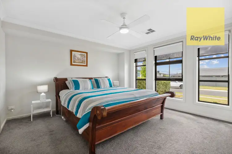 Third view of Homely house listing, 1 Ledger Street, Goulburn NSW 2580