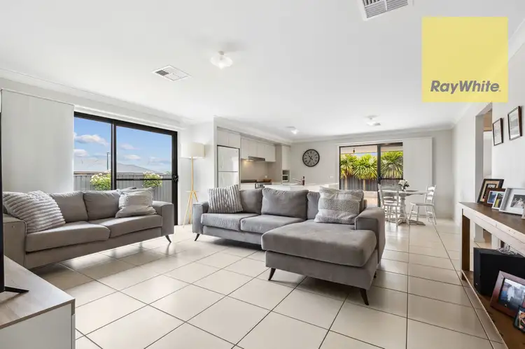 Fifth view of Homely house listing, 1 Ledger Street, Goulburn NSW 2580