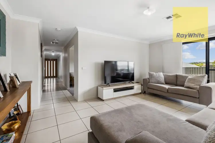 Sixth view of Homely house listing, 1 Ledger Street, Goulburn NSW 2580