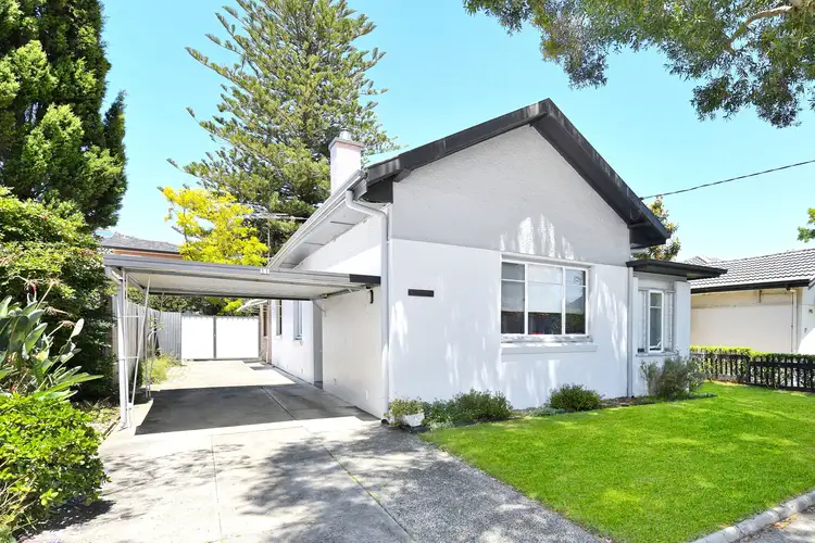 Main view of Homely house listing, 11 Monash Gardens, Pagewood NSW 2035