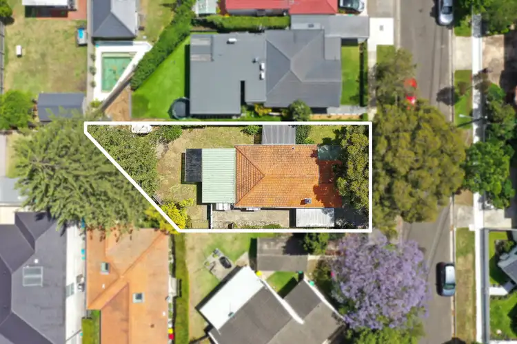 Second view of Homely house listing, 11 Monash Gardens, Pagewood NSW 2035