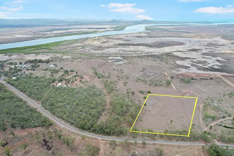 Second view of Homely land listing, 12 Settlement Road, St Lawrence QLD 4707