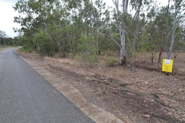 Third view of Homely land listing, 12 Settlement Road, St Lawrence QLD 4707