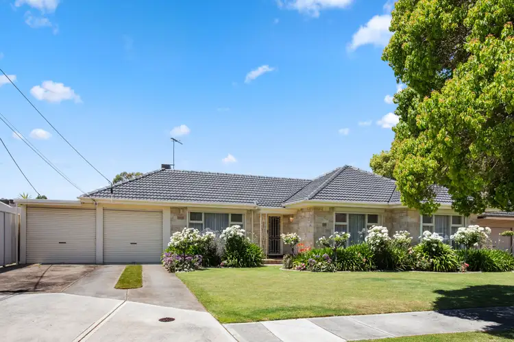 17 Parana Street, Flinders Park SA 5025