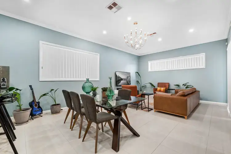Second view of Homely house listing, 11 Baw Baw Avenue, Minto NSW 2566