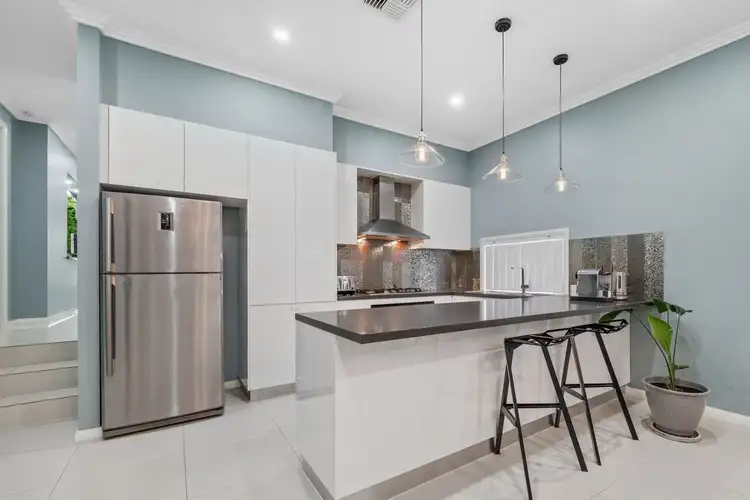 Fourth view of Homely house listing, 11 Baw Baw Avenue, Minto NSW 2566