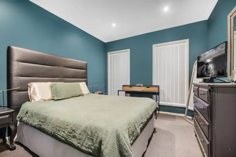 Fifth view of Homely house listing, 11 Baw Baw Avenue, Minto NSW 2566