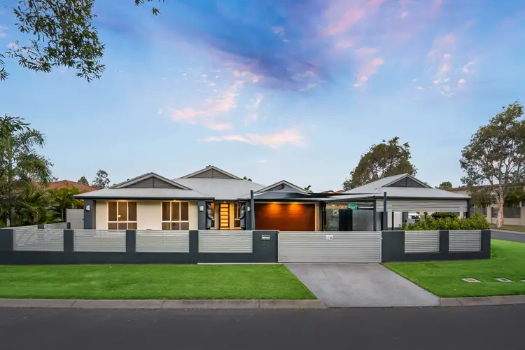 20 Innaminka Place, Parkinson QLD 4115