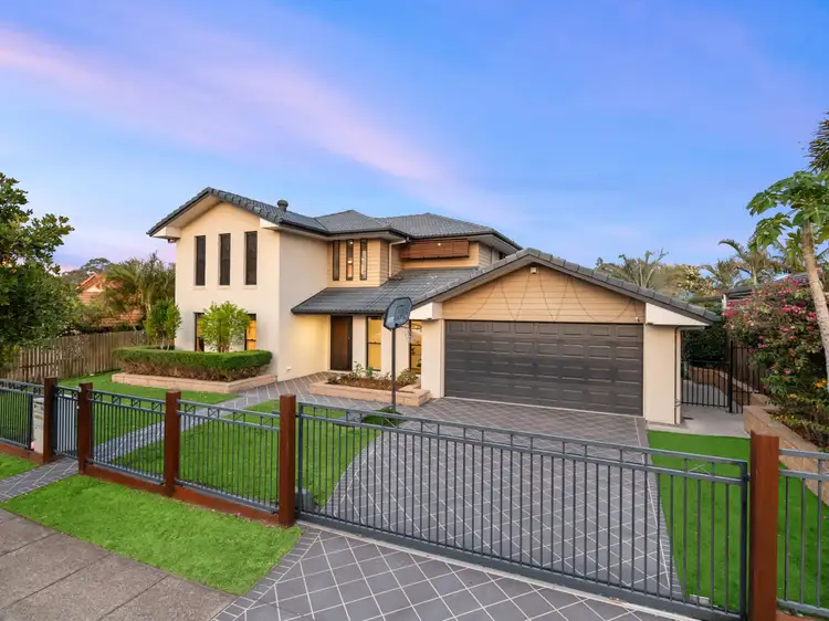36 Wallum Drive, Parkinson QLD 4115