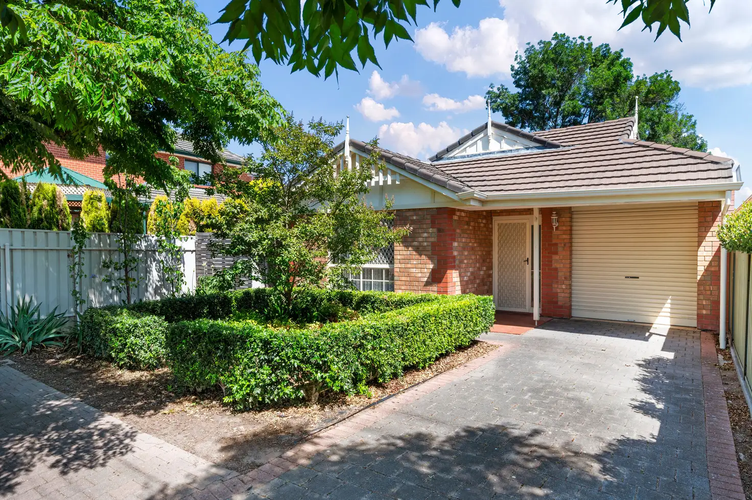 Main view of Homely house listing, 16B Playford Road, Newton SA 5074