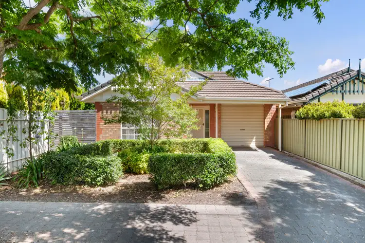 Second view of Homely house listing, 16B Playford Road, Newton SA 5074