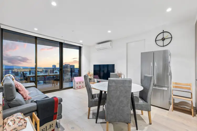 Fifth view of Homely apartment listing, 2310/17 Austin Street, Adelaide SA 5000