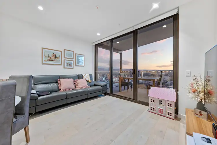 Sixth view of Homely apartment listing, 2310/17 Austin Street, Adelaide SA 5000