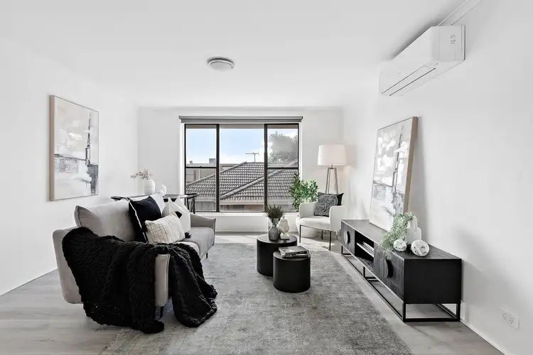 Second view of Homely apartment listing, 10/103-105 Barkly Street, Mordialloc VIC 3195