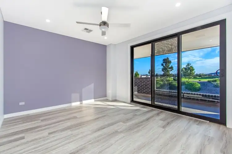 Fifth view of Homely semi-detached listing, 3A Graydon Way, Kellyville NSW 2155
