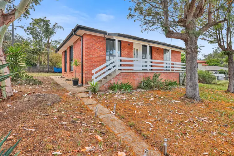 4 Harris Street, Tamworth NSW 2340