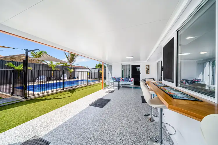 Second view of Homely house listing, 20 Glenfields Boulevard, Mountain Creek QLD 4557