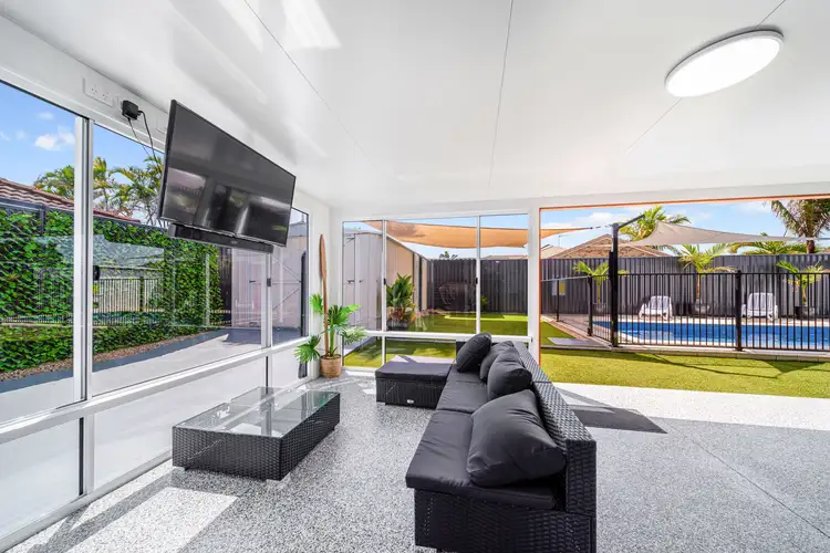 Third view of Homely house listing, 20 Glenfields Boulevard, Mountain Creek QLD 4557