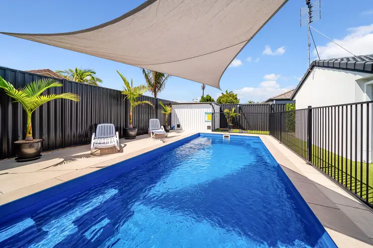 Fourth view of Homely house listing, 20 Glenfields Boulevard, Mountain Creek QLD 4557