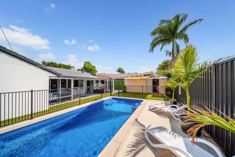 Fifth view of Homely house listing, 20 Glenfields Boulevard, Mountain Creek QLD 4557