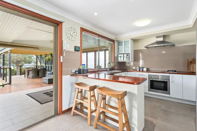 Fifth view of Homely house listing, 58A Windang Road, Primbee NSW 2502