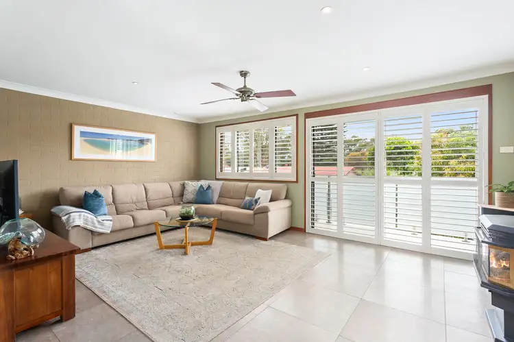 Sixth view of Homely house listing, 58A Windang Road, Primbee NSW 2502