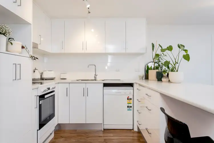 Third view of Homely unit listing, 1/70 Military Road, Tennyson SA 5022