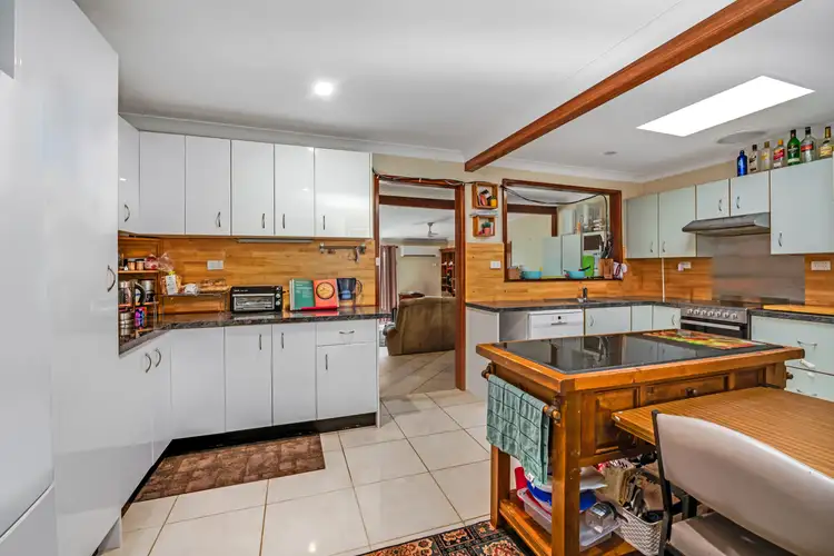 Second view of Homely house listing, 16 Saarinen Close, Thornton NSW 2322