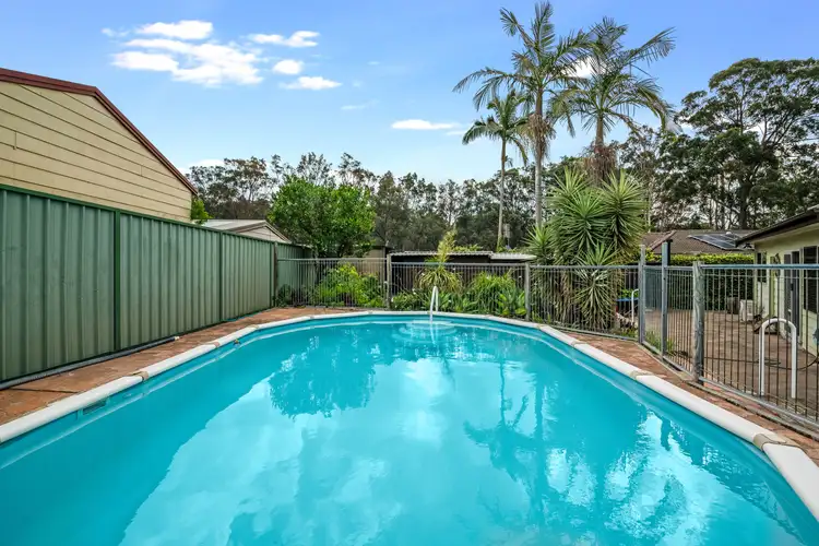 Third view of Homely house listing, 16 Saarinen Close, Thornton NSW 2322