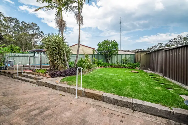 Fourth view of Homely house listing, 16 Saarinen Close, Thornton NSW 2322