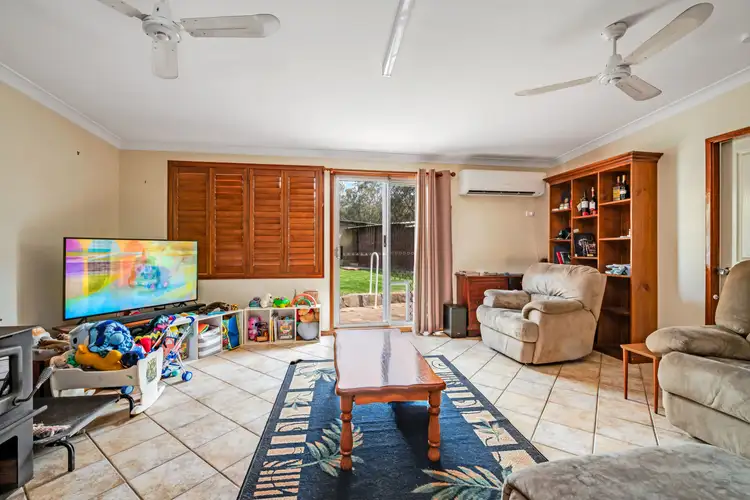 Fifth view of Homely house listing, 16 Saarinen Close, Thornton NSW 2322